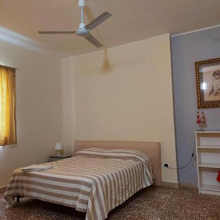 House Costa Bed & Breakfast Messina Luaran gambar