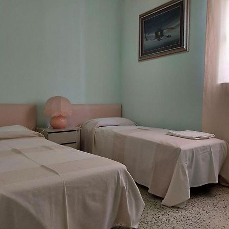 House Costa Bed & Breakfast Messina Luaran gambar
