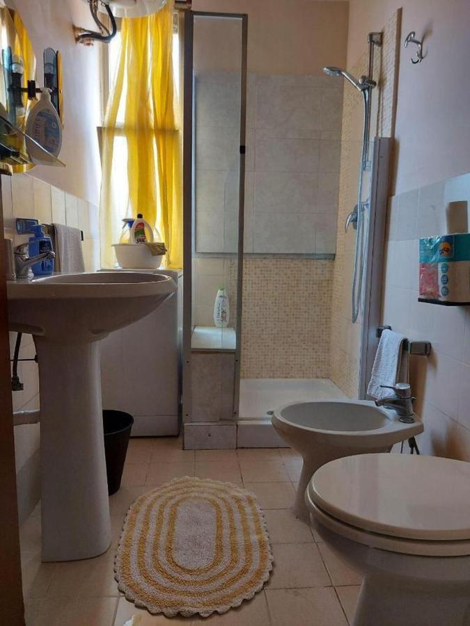 House Costa Bed & Breakfast Messina Luaran gambar