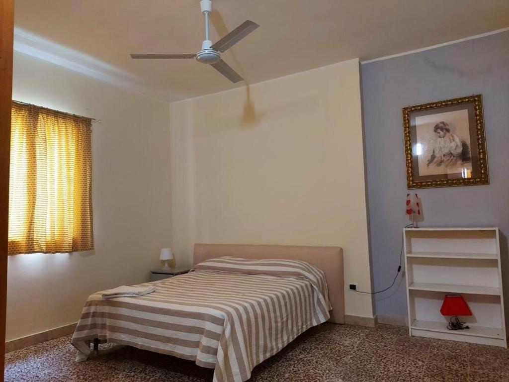 House Costa Bed & Breakfast Messina Luaran gambar