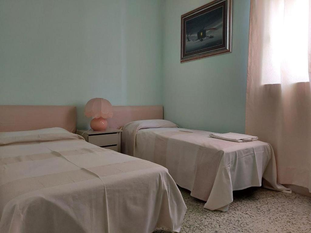 House Costa Bed & Breakfast Messina Luaran gambar