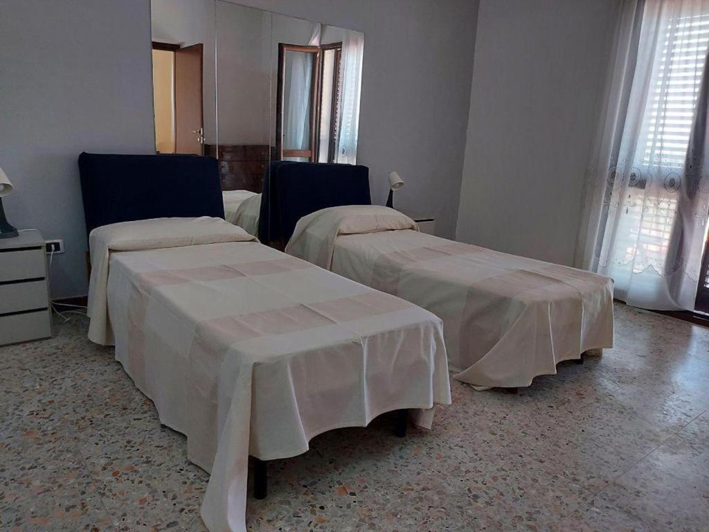 House Costa Bed & Breakfast Messina Luaran gambar